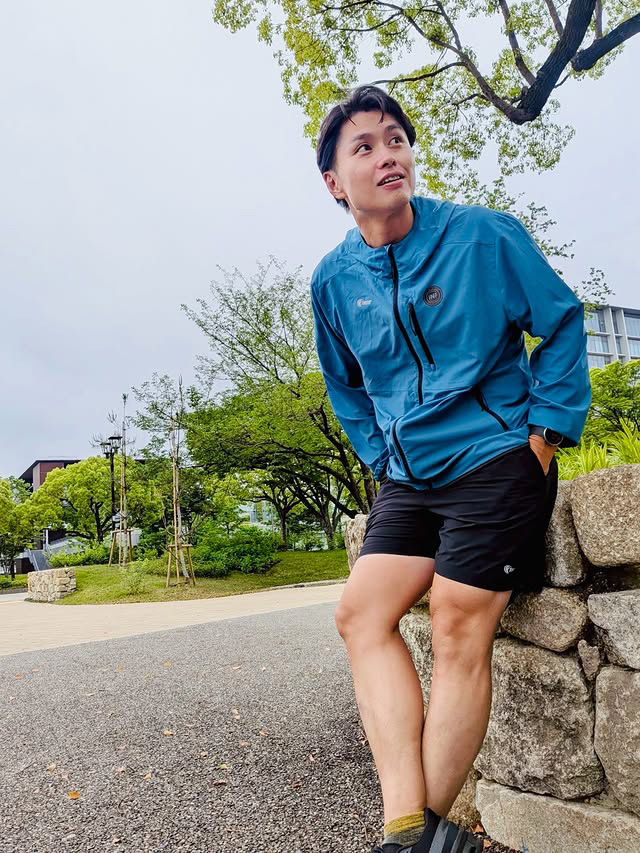 コーデ写真