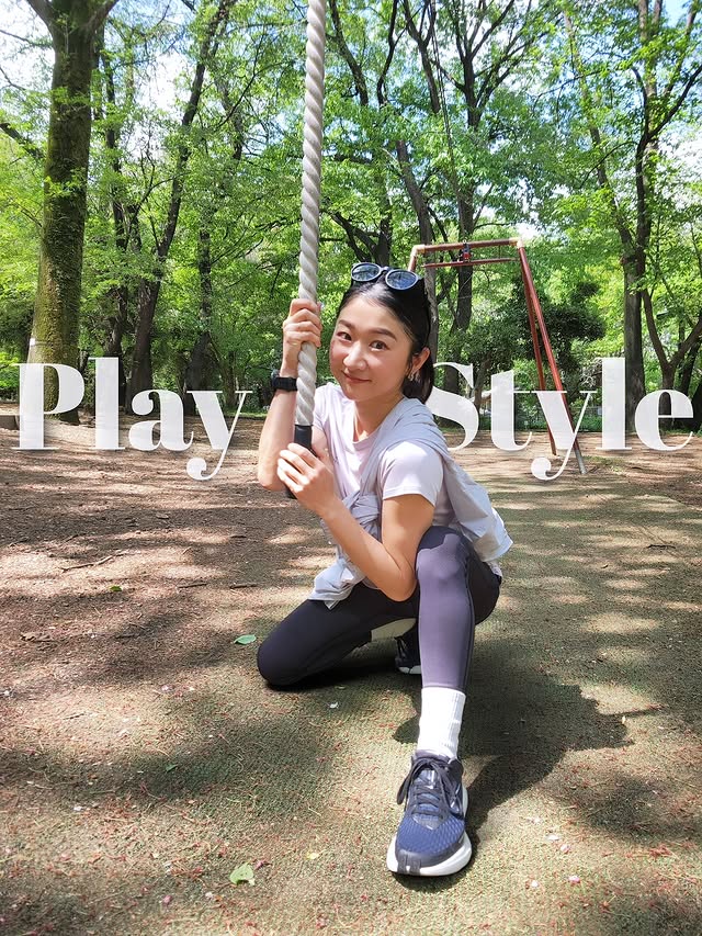 コーデ写真
