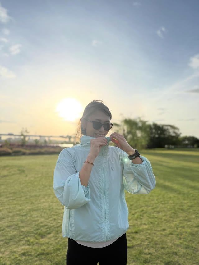 コーデ写真