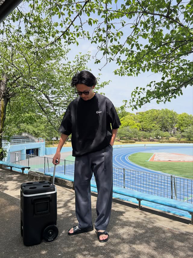 コーデ写真