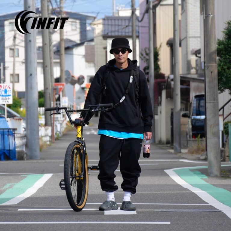 INFITフォトコンテスト2024秋冬 受賞作品