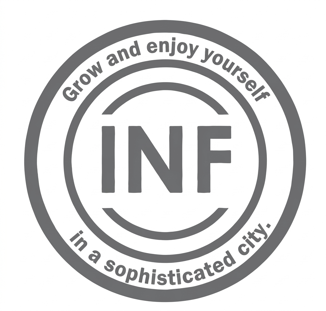 INFIT ICON PACK エンブレム
