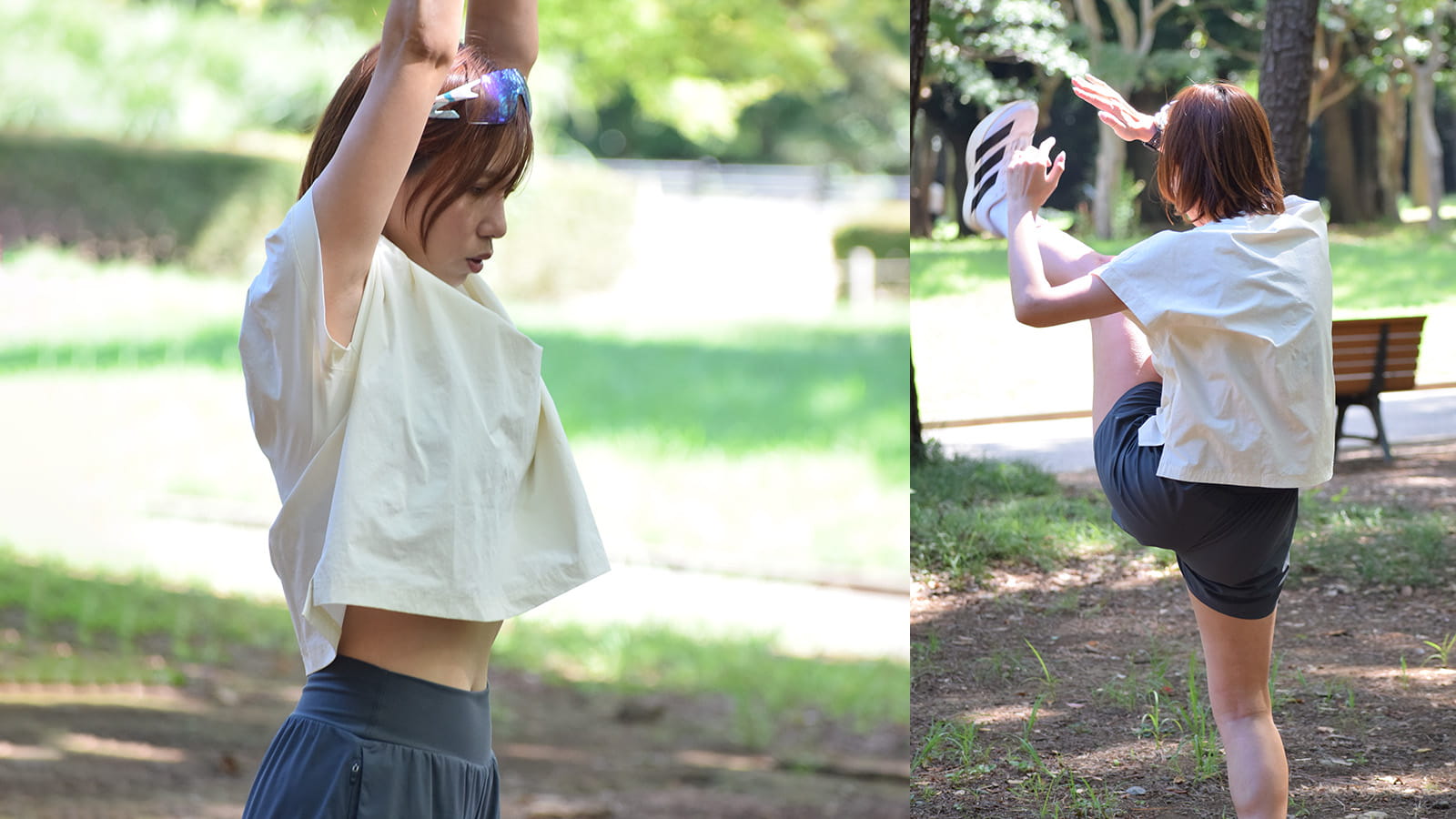 下門美春さん