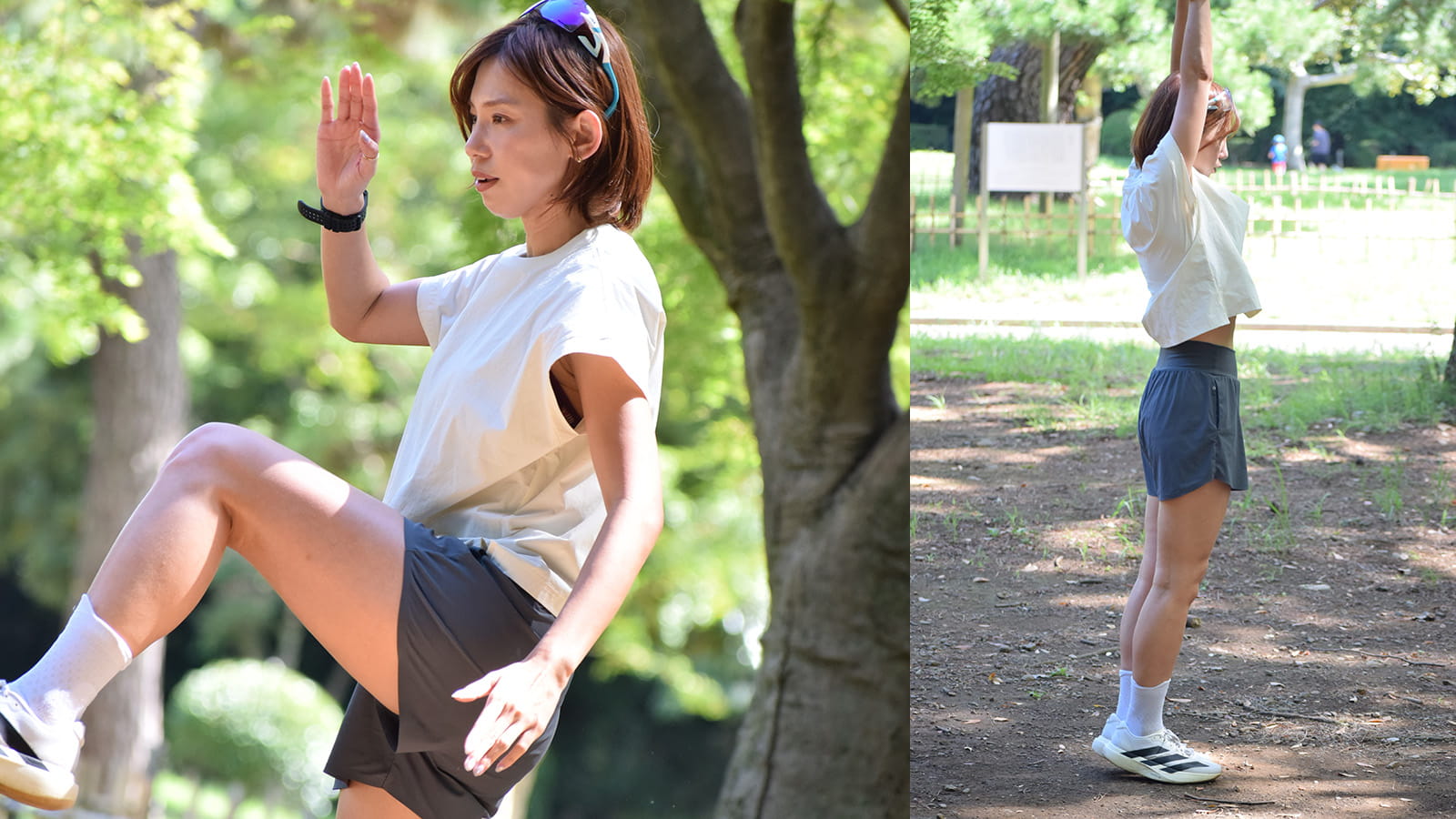 下門美春さん