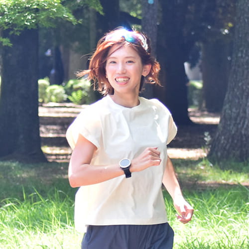 下門美春
